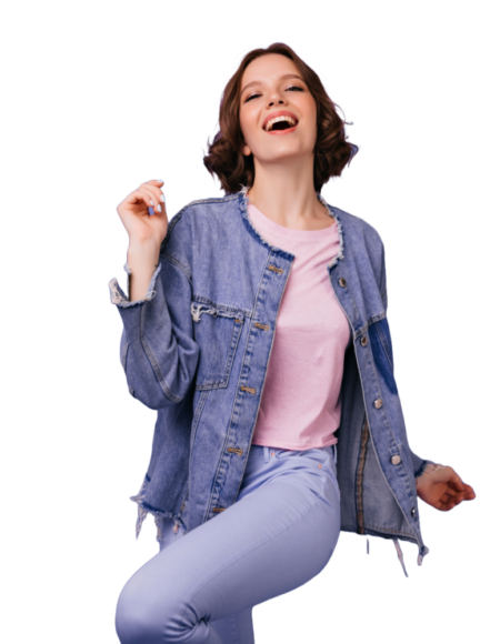 Regular Collar Women Regular Fit Jacket